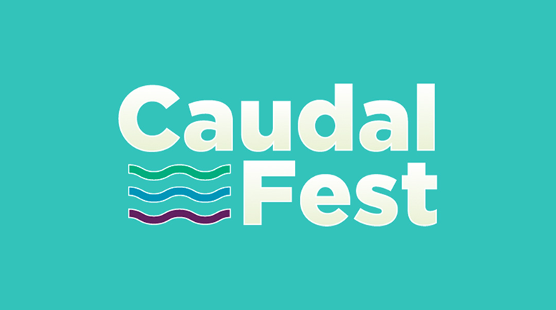 Sorteo Experiencia en Caudal Fest