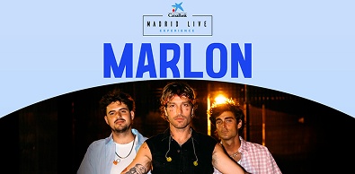 Sorteo experiencia Marlon