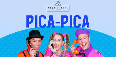 Sorteo experiencia Pica Pica