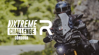 Sorteo inscripción Ruta Repsol Xtreme Challenge Córdoba