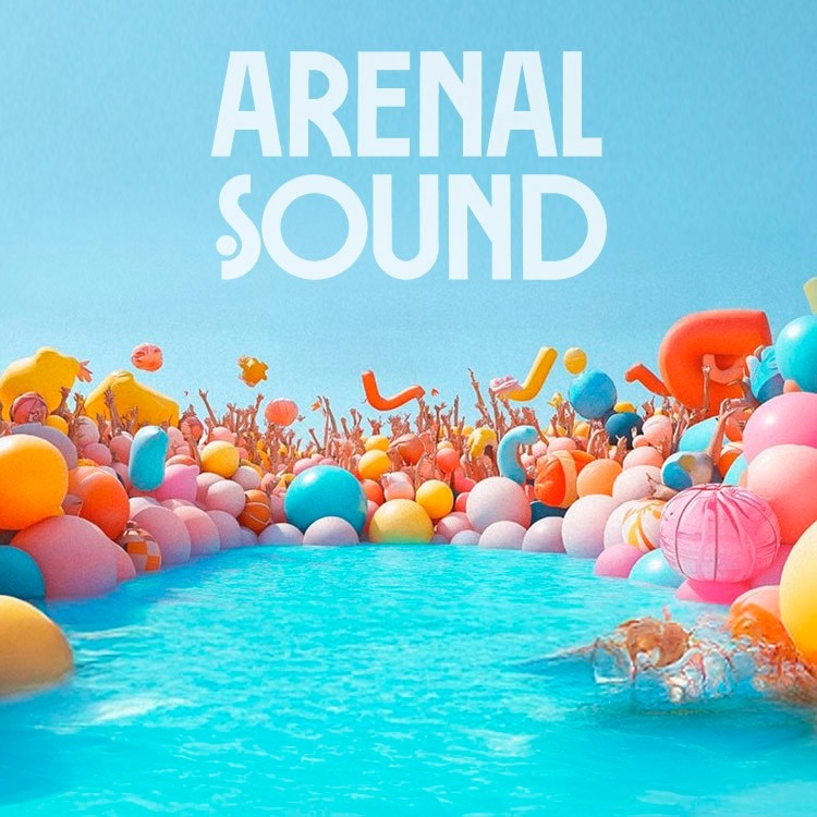 arenal-sound