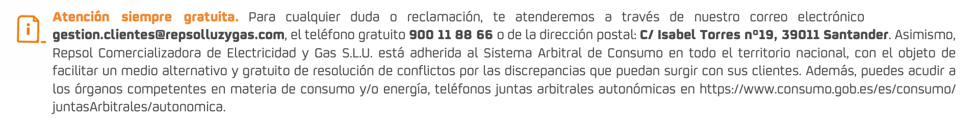 Imagen con botones