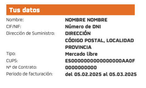 Imagen con botones