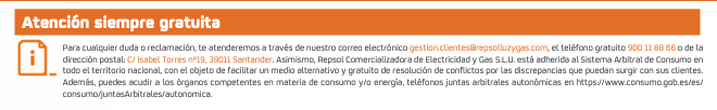 Imagen con botones