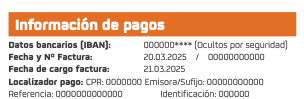 Imagen con botones