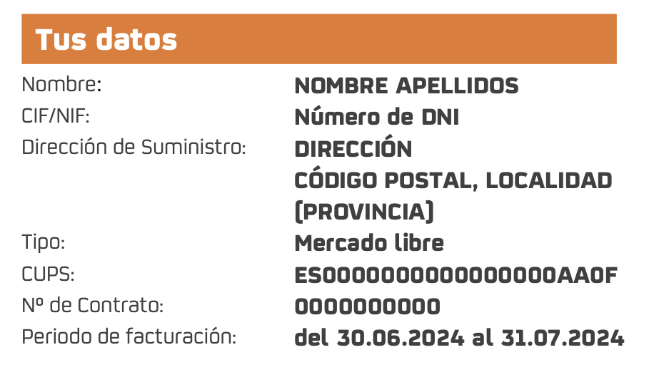 Imagen con botones