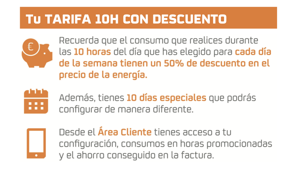 Imagen con botones