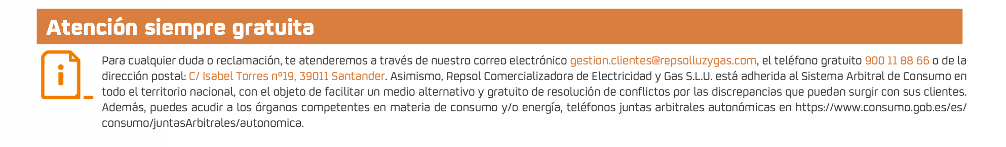 Imagen con botones
