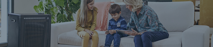 ofertas en calefacción