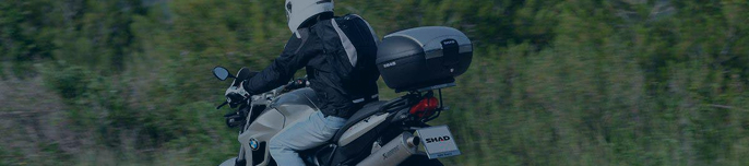 ofertas equipación para moto