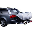 cofre coche