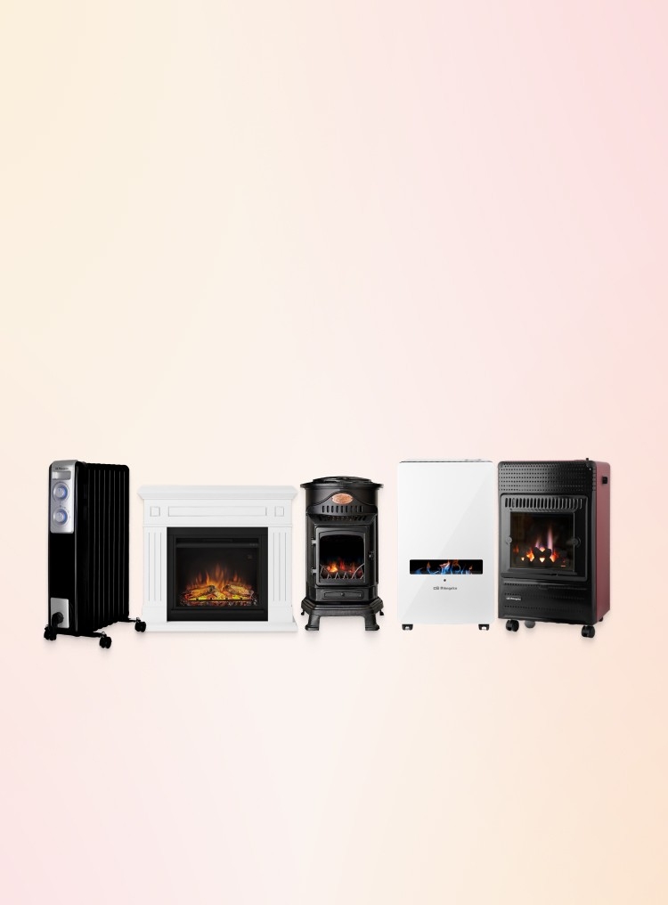 campaña estufas saldo waylet