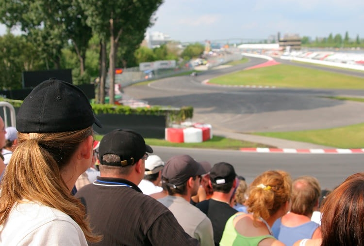 entradas motogp