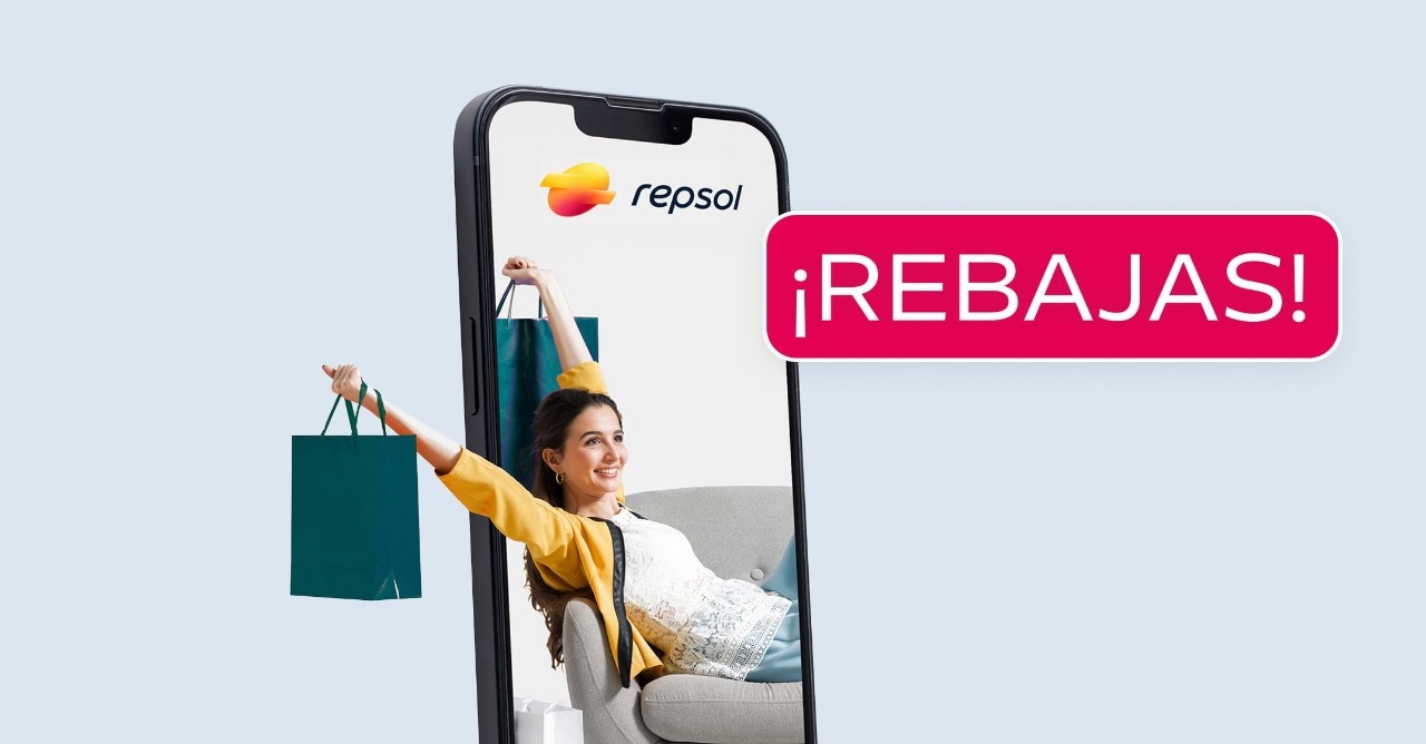 rebajas tienda online