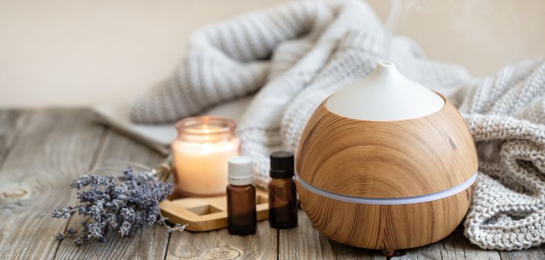 Humidificadores
