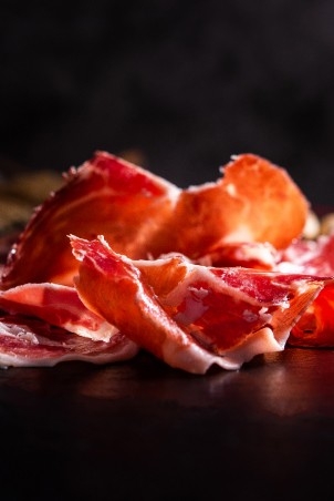 ibericos gourmet