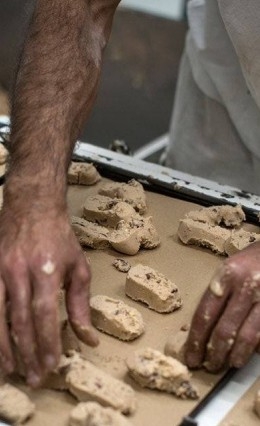 delicias de antequera dulces