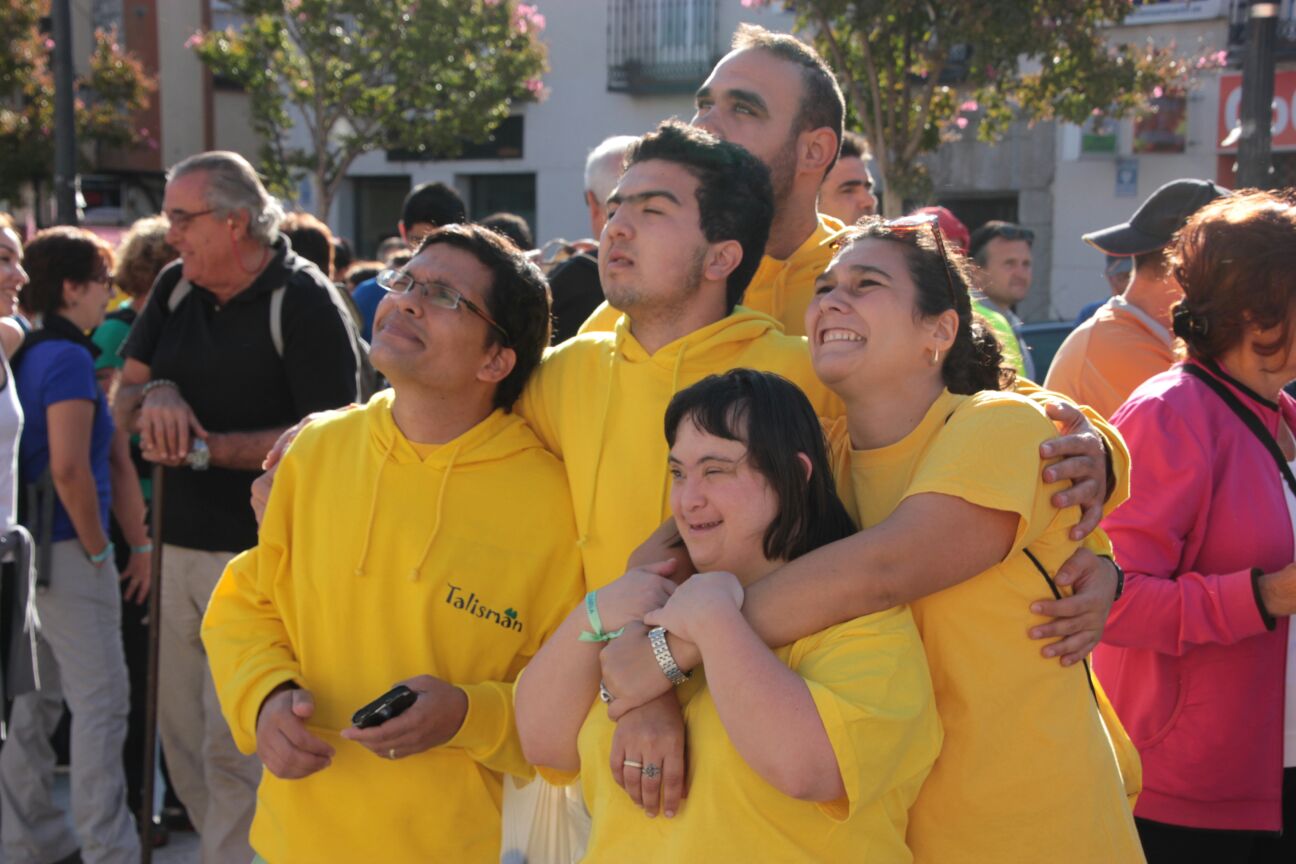 Asociación Talismán - Productos Solidarios | Repsol
