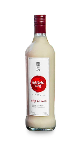 Sake de Coria