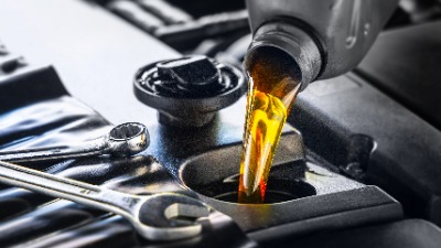 aceites y grasas