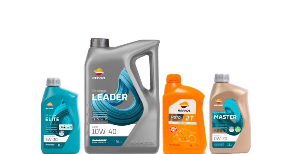 Compra tus lubricantes online