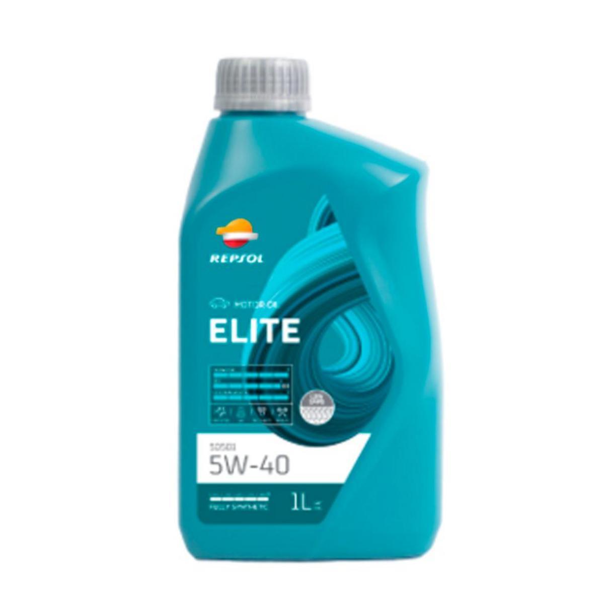 Aceite Elite 50501 5W-40