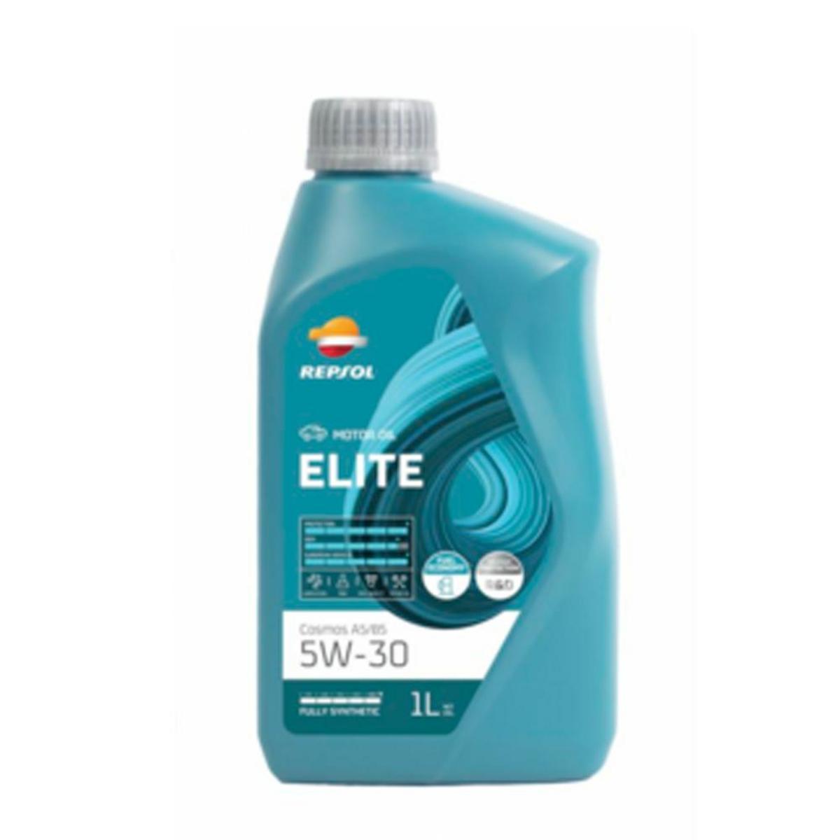 Aceite Elite Cosmos A5/B5 5W-30