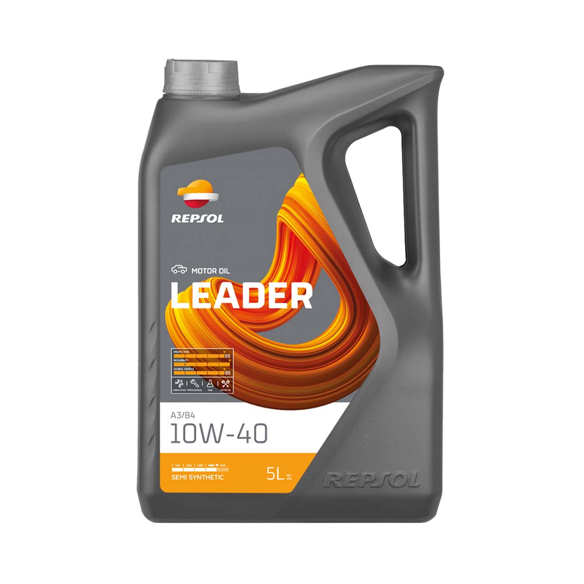 Aceite Leader A3/B4 10W-40