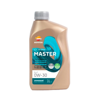 aceite 0w30