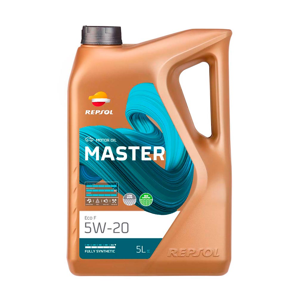 Aceite Master Eco F 5W-20