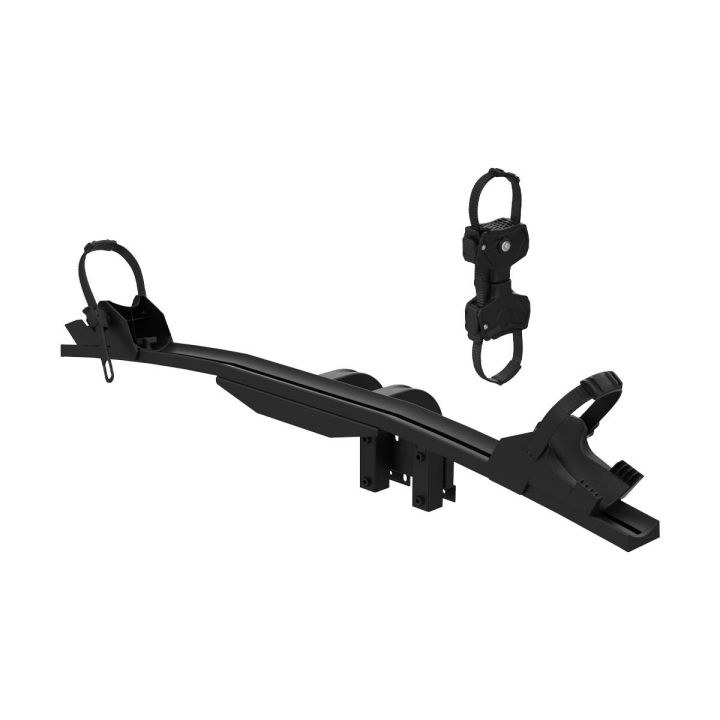 Adaptador para portabicicletas CRUZ Axler +1 bike-1
