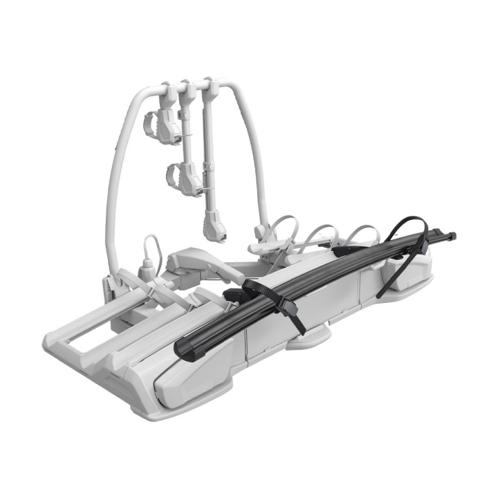 Adaptador para portabicicletas Thule VeloSpace 3-2