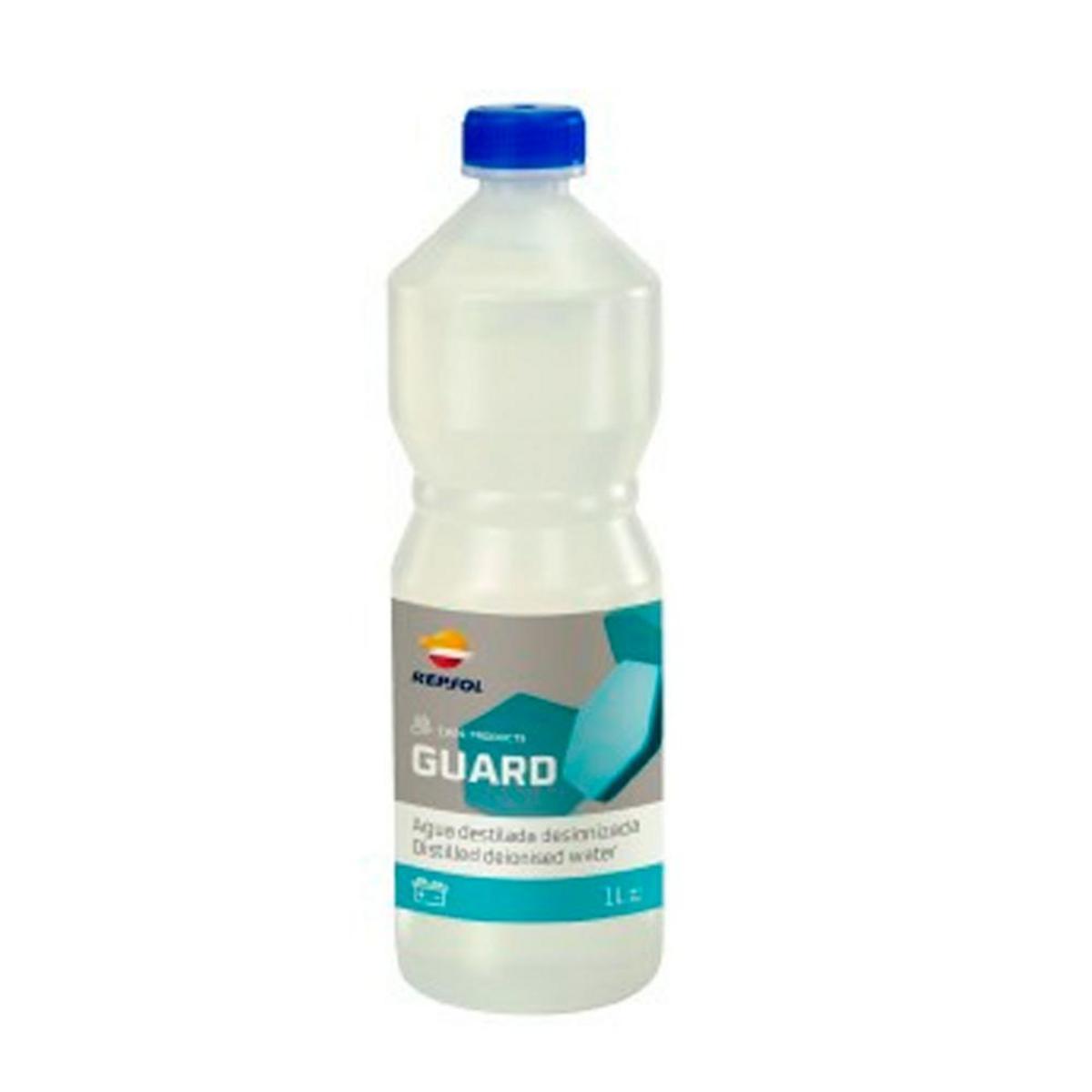 Aceite Repsol Elite 50501 TDI 5W40, 5L- 28,30 € -   Capacidad 5 Litros