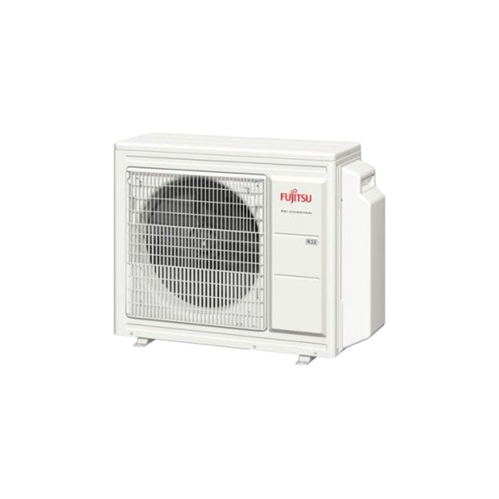 Aire acondicionado 1x1 Fujitsu ASY35-2