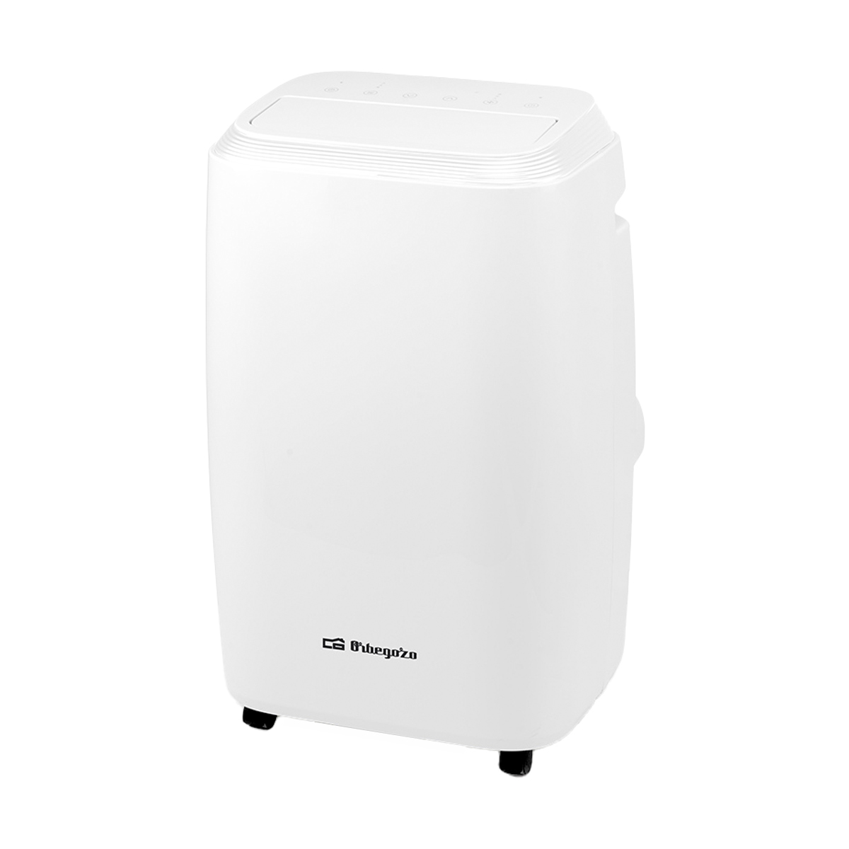 Aire acondicionado portátil Orbegozo ADR 122