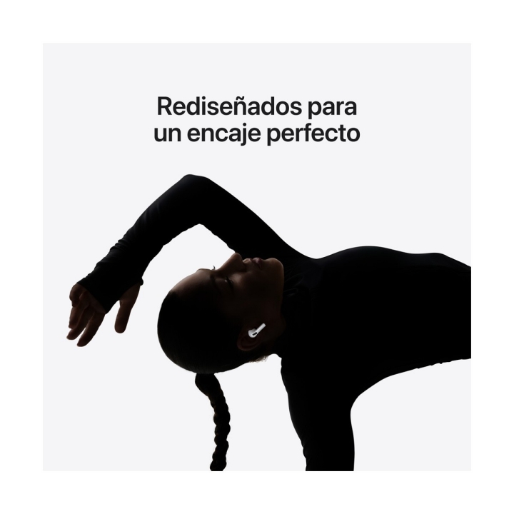 AirPods 4-2
