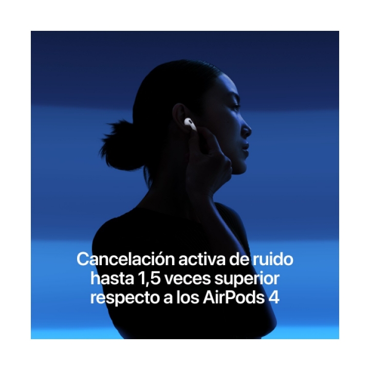 AirPods 5-3
