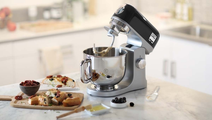 Amasadora Kenwood kMix KMX750BK-4