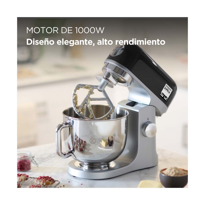 Amasadora Kenwood kMix KMX750BK-5