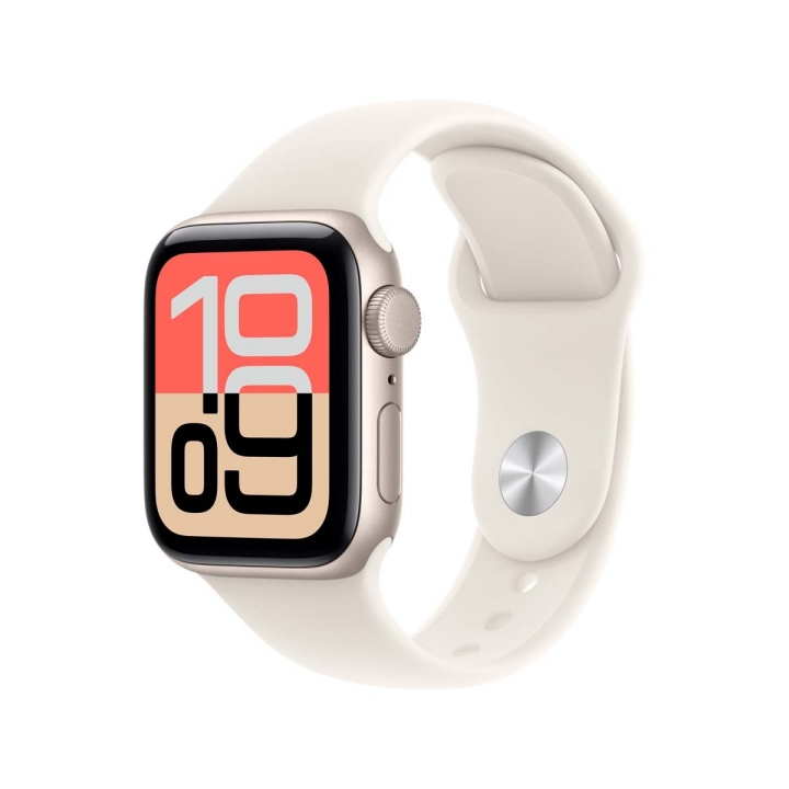 Apple Watch SE 3-1