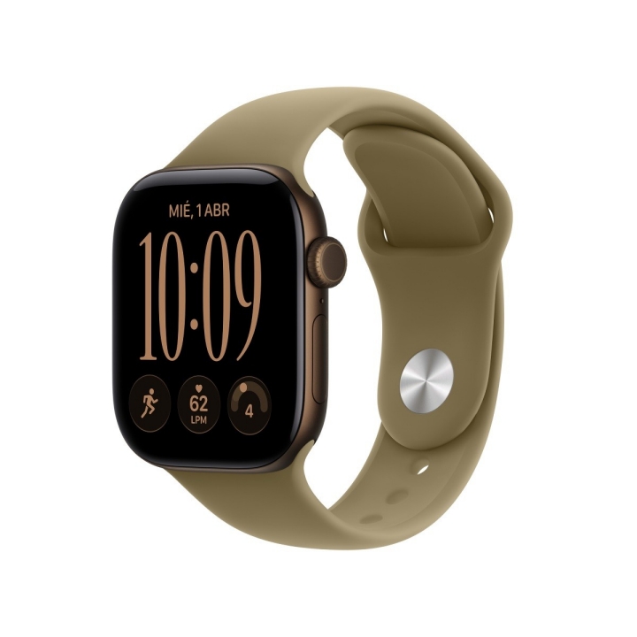 Apple Watch Series 12-1
