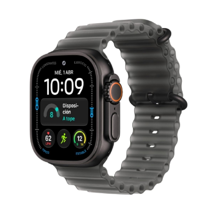 Apple Watch Ultra 4
