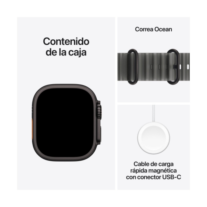 Apple Watch Ultra 4-6