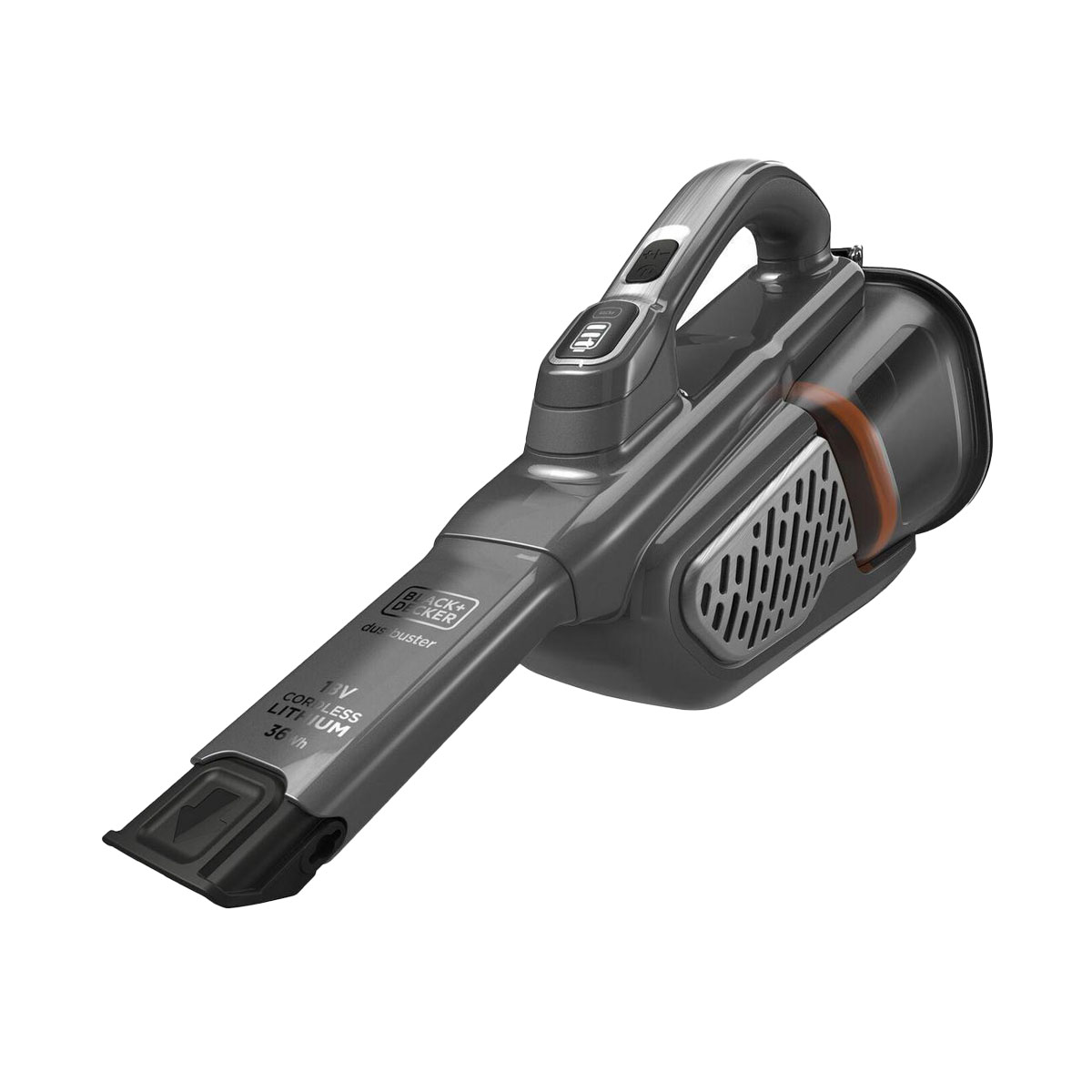 Aspirador de mano Black and Decker Gen 11 BHHV520JF-QW