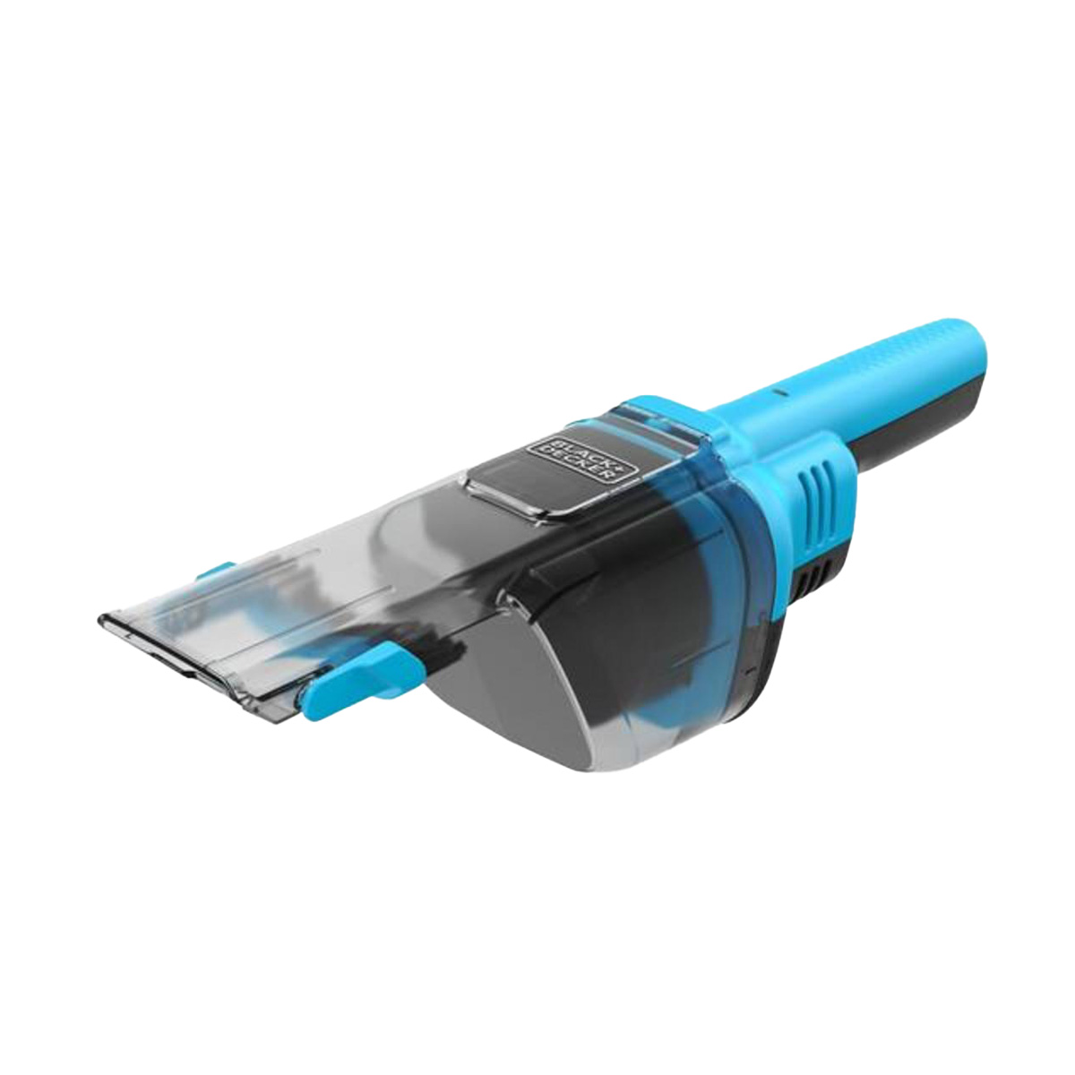 Aspirador de mano para mascotas Black and Decker NVD220BP-QW