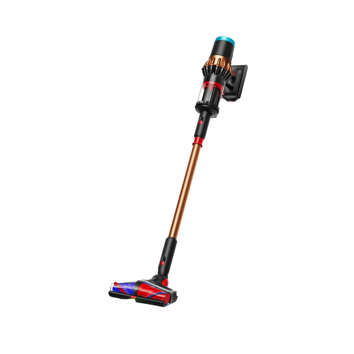 Aspirador escoba Dyson V16 Piston Animal Submarine