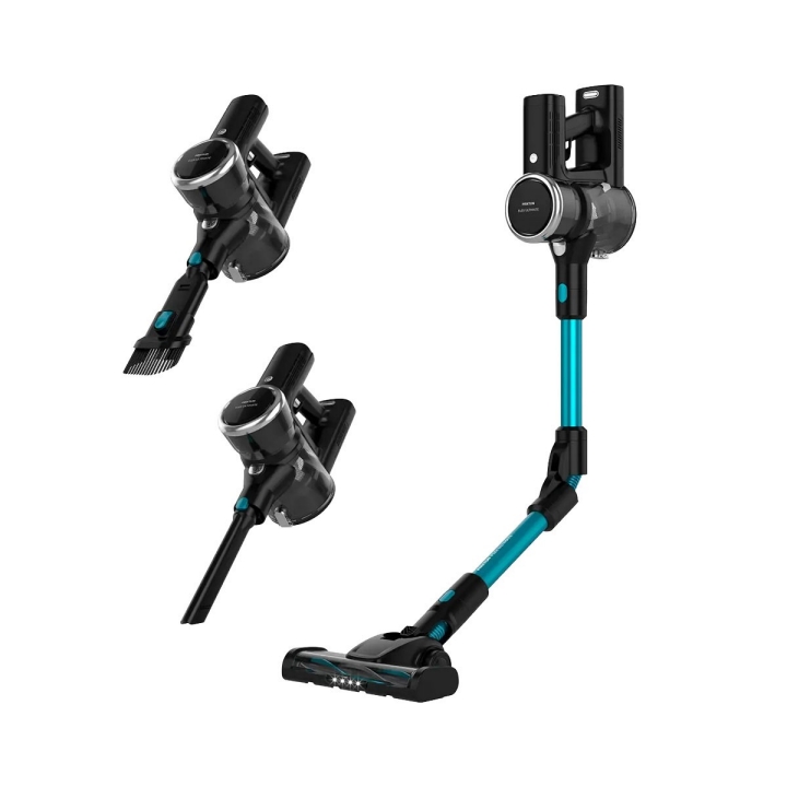 Aspirador escoba Prixton Flex Ultimate-2