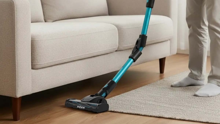 Aspirador escoba Prixton Flex Ultimate-5