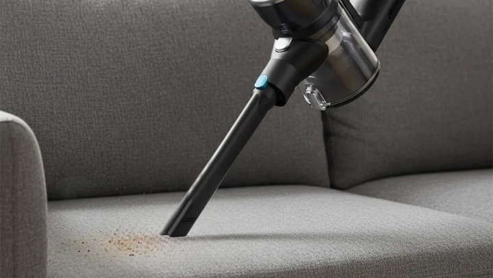 Aspirador escoba Prixton Flex Ultimate-7
