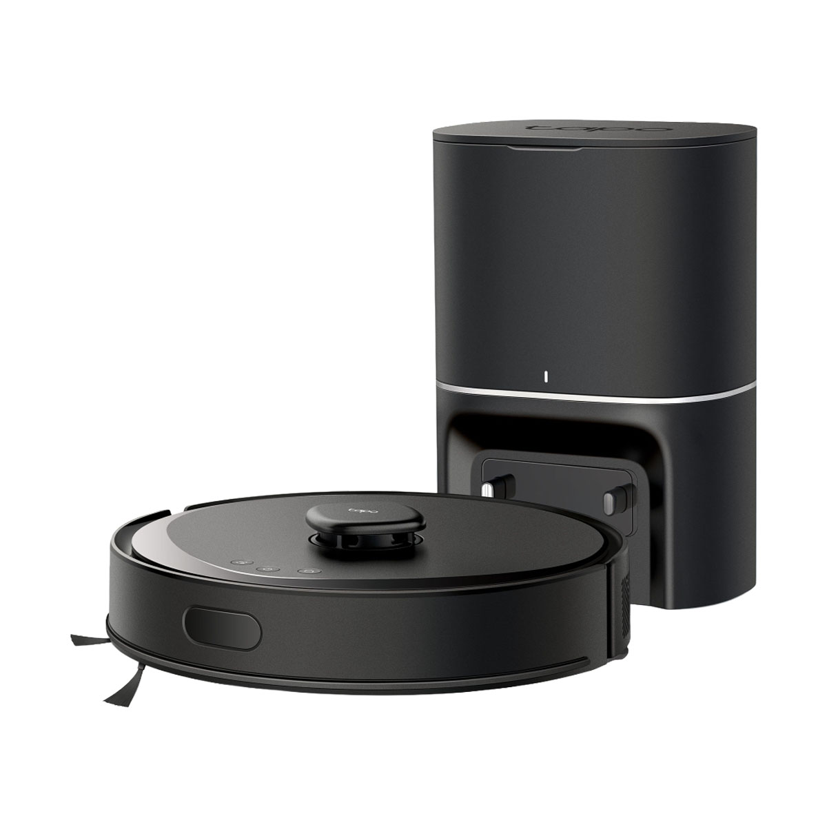 Aspirador robot y mopa Tapo RV30 Max Plus